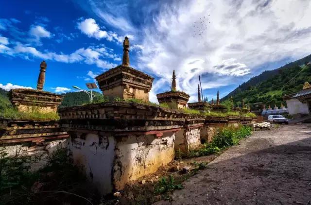 8条进藏绝美公路现在路况如何,进藏哪条路线风景最好