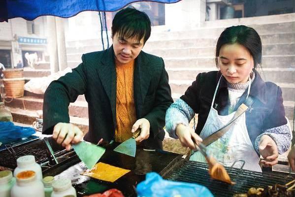 农村创业赚钱,在农村身无分文怎么创业赚钱