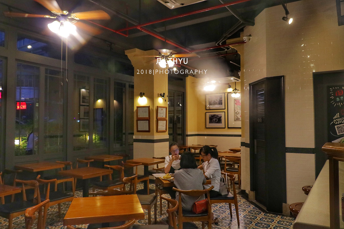 这间高人气的厦门小吃店，居然隐藏在小区的拐角处