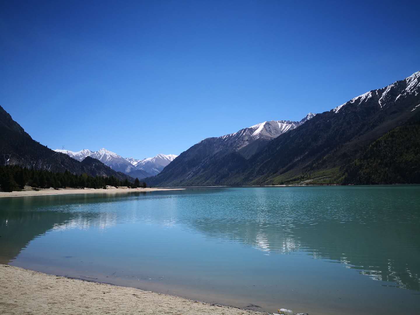 租车陆地巡洋舰走川藏线费用是多少
