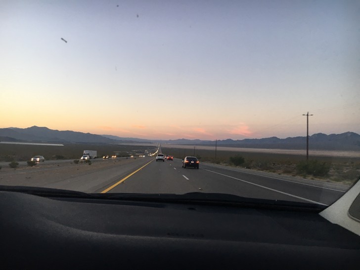 美国纽约自驾游最佳路线图,美国西部大环线自驾游攻略