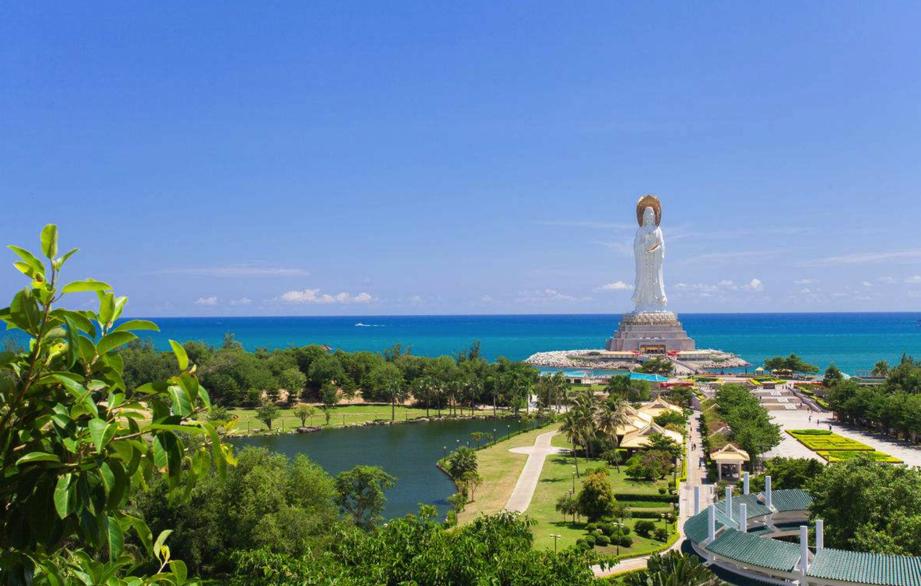 龙吸水极其罕见的自然现象传说,网友拍到龙吸水奇观为什么