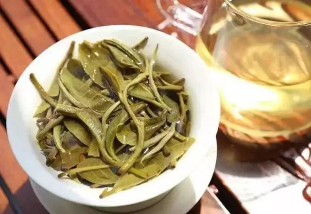 好茶一般有没有梗,好茶带什么茶梗