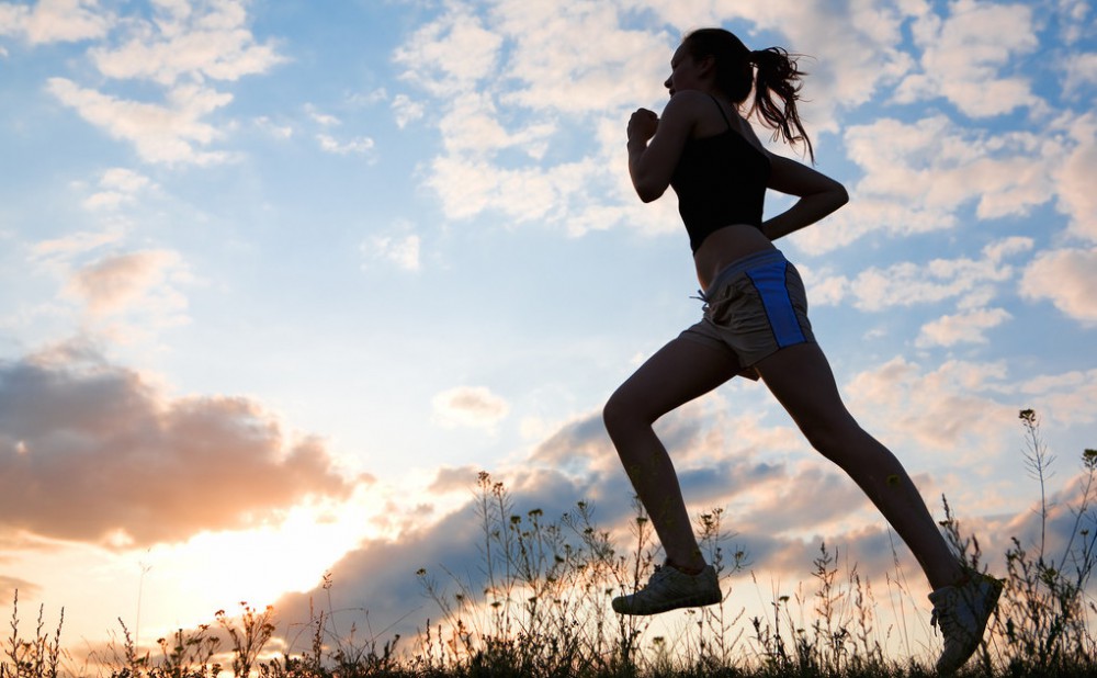 最消脂的运动,公认减体脂最好的运动