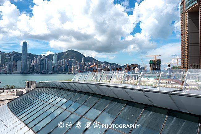 广州南至香港西九龙高铁如何过关,广深港高铁48分钟带你去香港