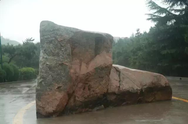 赤山景区导游词,威海赤山风景区导游词