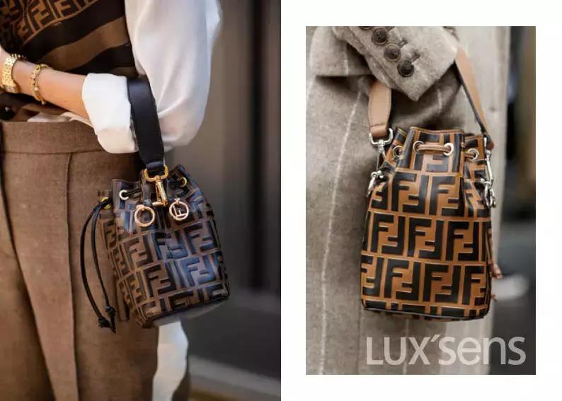 10款fendi经典热卖包包,贫民窟女孩包里好物推荐