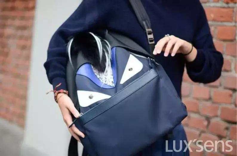 10款fendi经典热卖包包,贫民窟女孩包里好物推荐