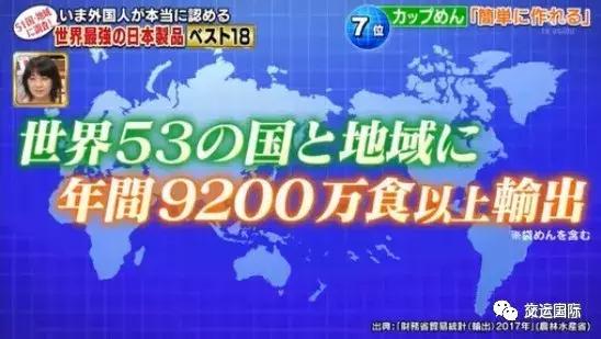 日本全世界排名第一的11样产品,世界顶级的日本产品