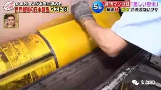 世界顶级的日本产品,日本全世界排名第一的11样产品