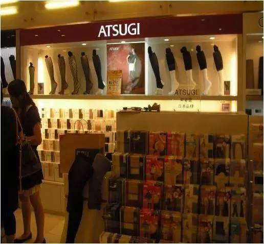 返场预告|第N次返团，不易掉裆、勾丝，提臀显瘦，日本国民*袜丝**--厚木发热袜，我每年都回购的超好穿裤袜