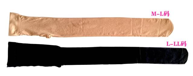 返场预告|第N次返团,不易掉裆、勾丝,提臀显瘦,日本国民*袜丝**--厚木发热袜,我每年都回购的超好穿裤袜