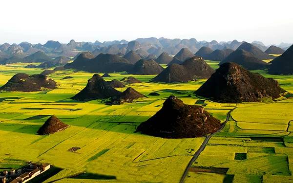 农秀才：农业农村部推荐100个休闲农业和乡村旅游精品景点线路