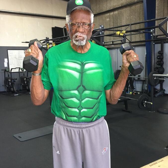 奥尼尔马龙总决赛视频,美媒评出的历史十大大前锋