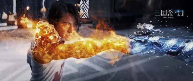 古惑仔黄金兄弟聚首全集,黄金兄弟致敬古惑仔