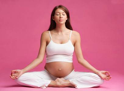 孕早中晚期分别做这些运动，有效帮助顺产！