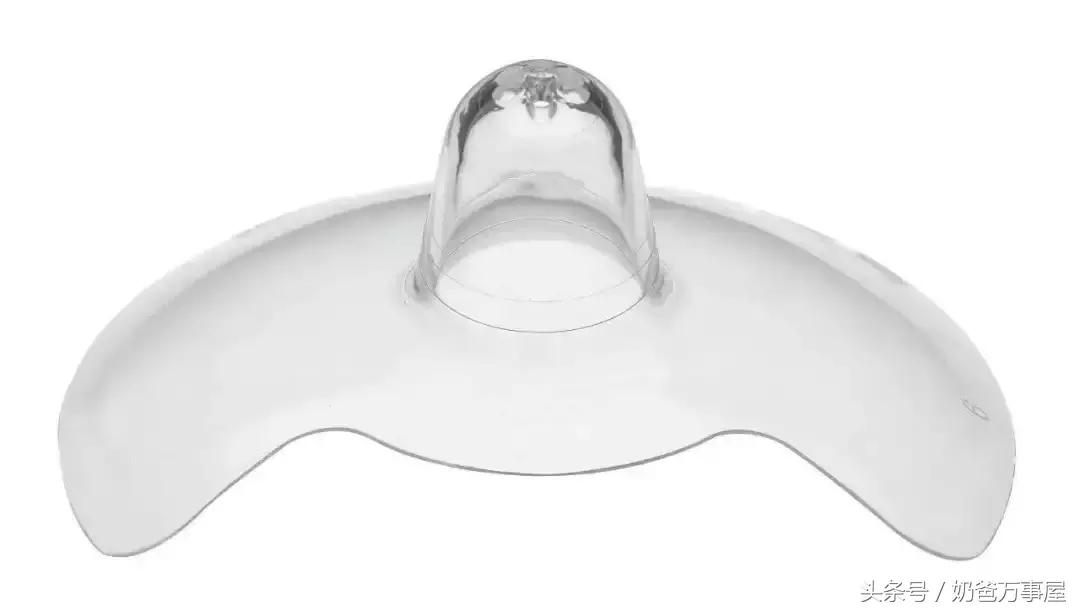 这样喂宝宝，避免乳头皲裂！（配哺乳姿势图）