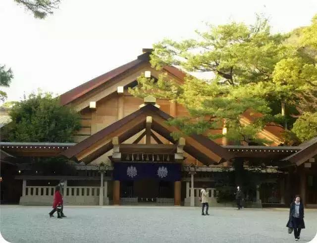 日本好玩的地方名古屋,日本游玩名古屋