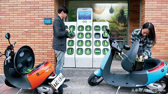 崩溃三天后，我去了趟台北……