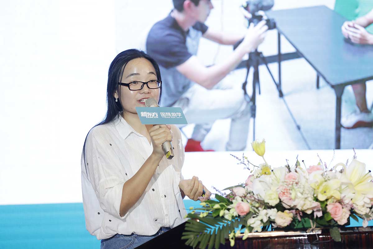 新东方游学营基地北京,新东方国际游学营