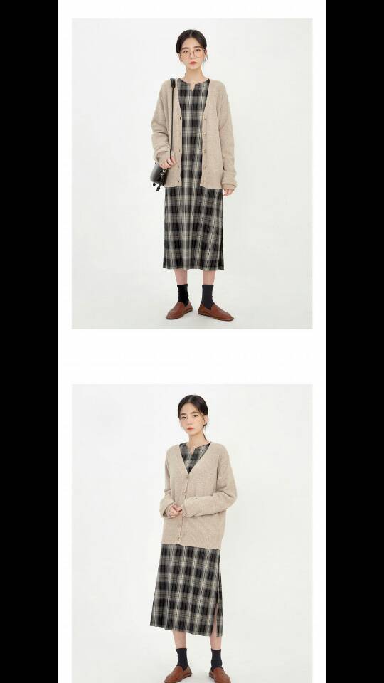 春季韩系高级感穿搭ins,韩系冬季穿搭ins外套