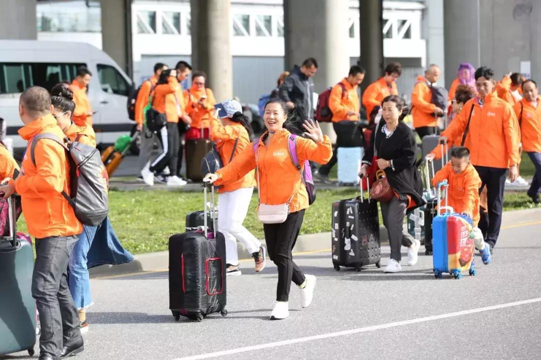 金士力俄罗斯,金士力俄罗斯之旅