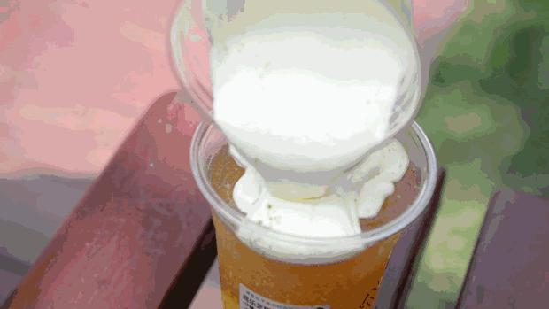 奶茶隐藏菜单,隐藏低卡奶茶菜单