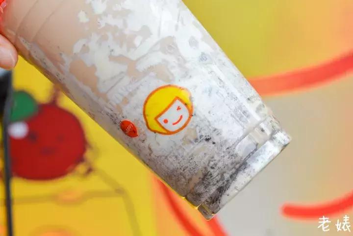 奶茶隐藏菜单,隐藏低卡奶茶菜单