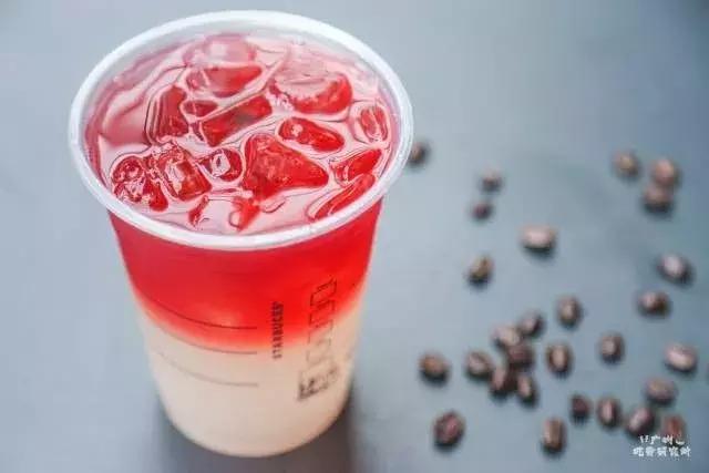 奶茶隐藏菜单,隐藏低卡奶茶菜单