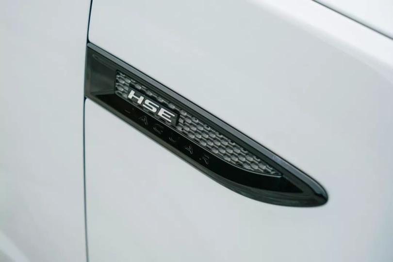 24款捷豹e-pace深度试驾,捷豹e-pace试驾陈震