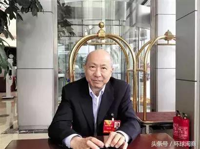 一片薄薄糖果纸,成就亚洲铝箔大王陈成秀