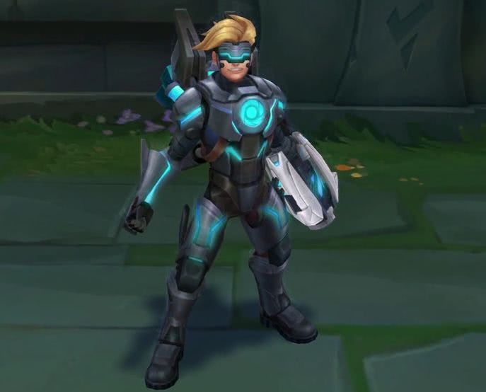 lolez重做出装,lolez重做后变重了