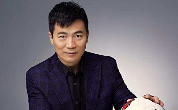 黄健翔解说回顾,黄健翔解说的经典比赛