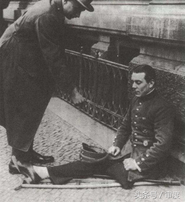 唯一一位被累死的德军元帅,一生歼敌200万的德军元帅