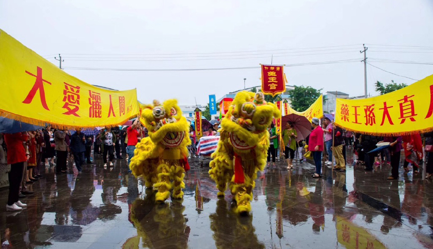 什邡经济最好的镇,什邡最强镇