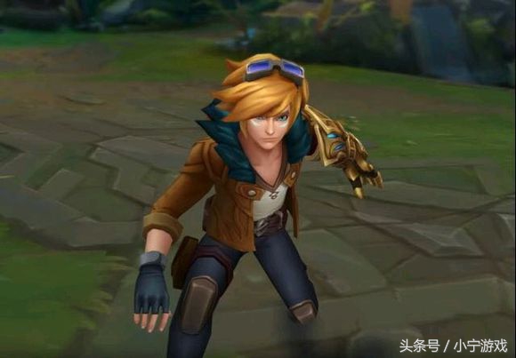 ez重做ssg皮肤展示,ez重做炫彩皮肤