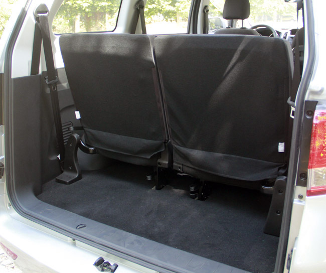 有面子储物量大的车,有面子大空间的豪华车