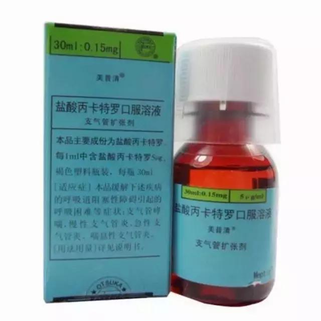 为宝宝居家常备药品的选择,给宝宝准备小药箱