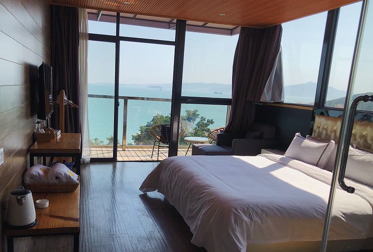 厦门便宜又好的民宿推荐,厦门适合七个人一起居住的民宿