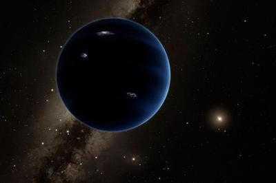 关于太阳系中的8大行星的资料,最新说法现在太阳系有几大行星