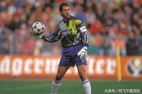 盘点历届世界最佳门将及获奖次数，哪个是你心目中的门神？