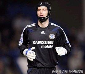 世界十大最佳门将排名,世界最佳门将历届得主