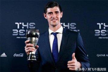 盘点历届世界最佳门将及获奖次数，哪个是你心目中的门神？