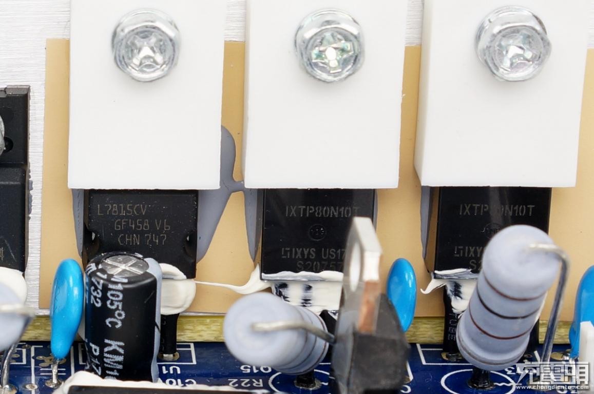 电小二户外电源拆解,电小二户外电源拆机