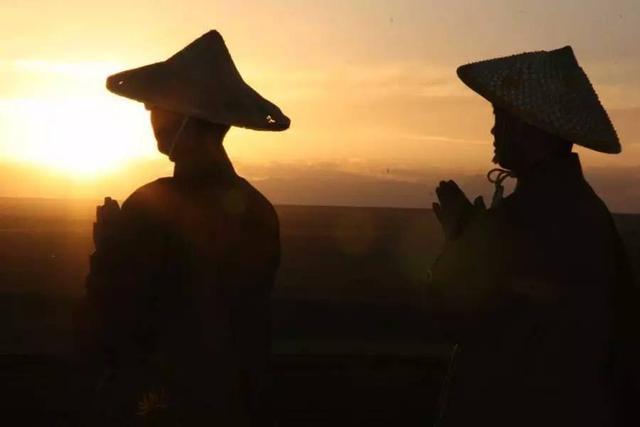 什么叫涅槃,什么是涅槃