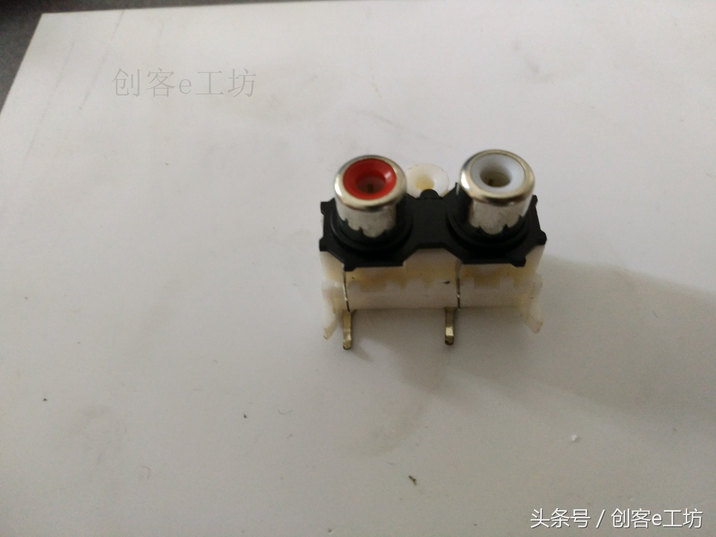 中秋假期闲着无聊做了音质优美的小数字功放