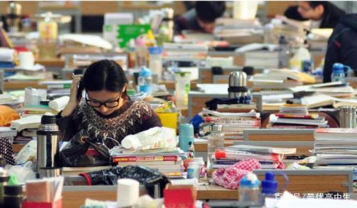 高三学生身体疲惫怎么调理,高三学生状态不好怎么办怎么调整