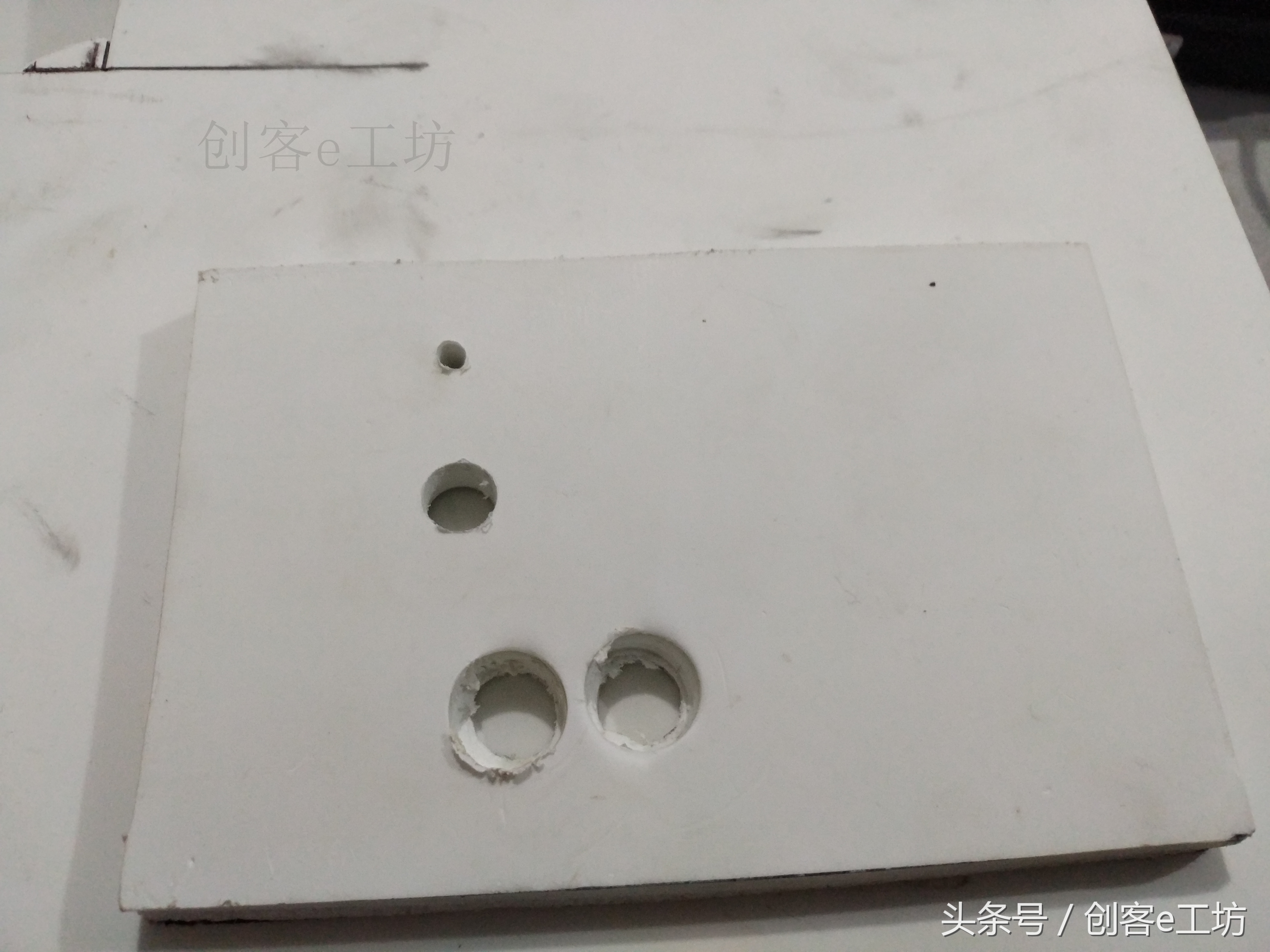 中秋假期闲着无聊做了音质优美的小数字功放