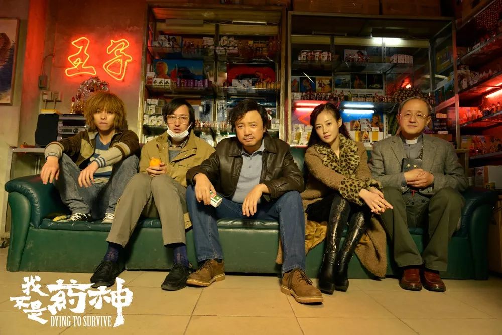 印度片逆袭,印度片