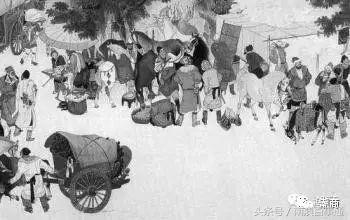 潮汕以前有多发达,潮汕最大的市场在哪